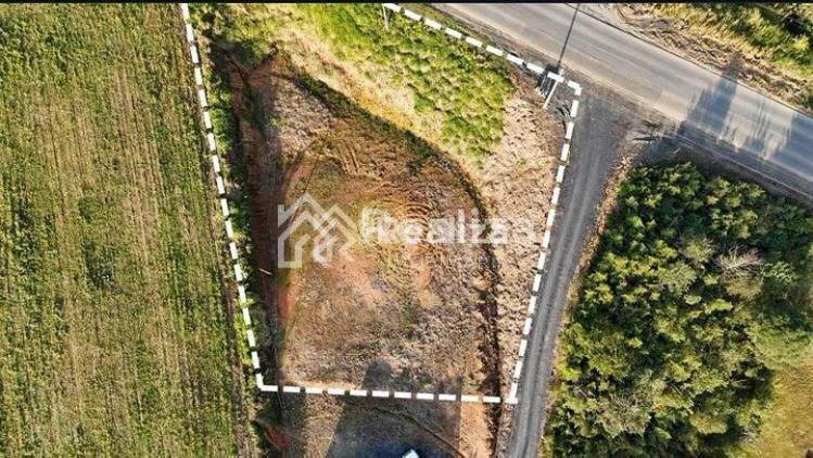 TERRENO À VENDA NO BAIRRO NOSSA SENHORA DE FÁTIMA - 2