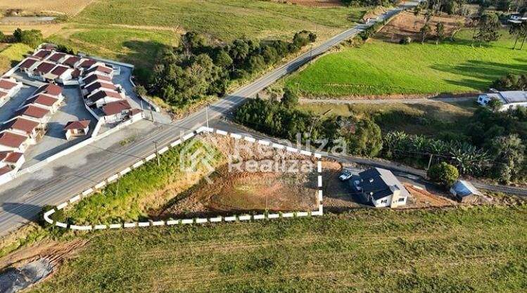 TERRENO À VENDA NO BAIRRO NOSSA SENHORA DE FÁTIMA - 3