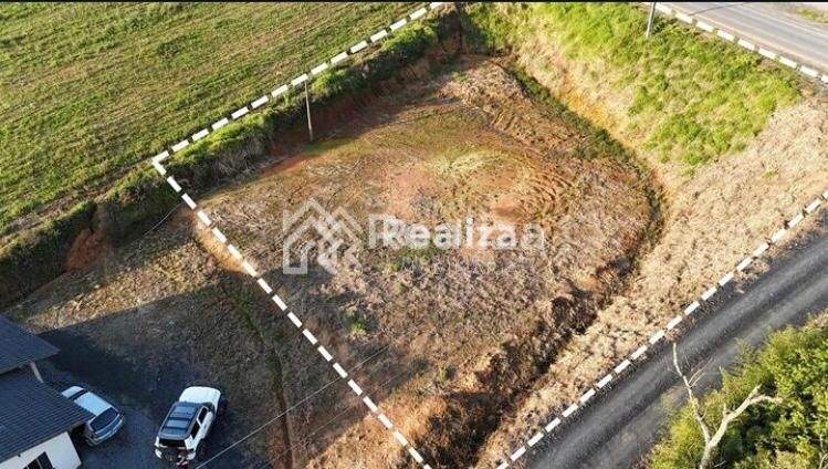TERRENO À VENDA NO BAIRRO NOSSA SENHORA DE FÁTIMA - 4