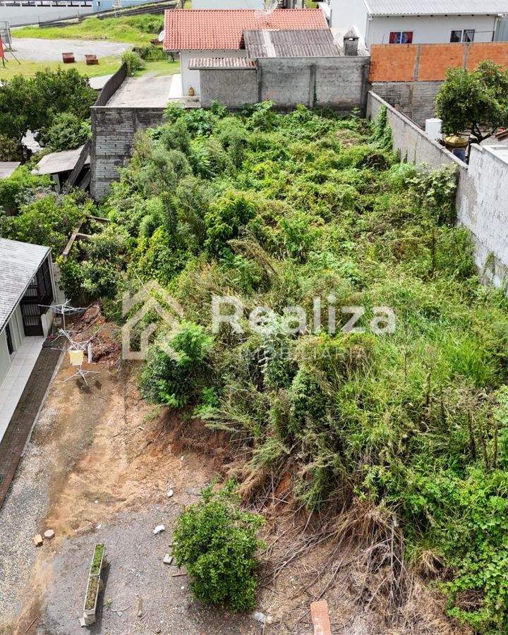 TERRENO À VENDA NO BAIRRO GABIROBA, ITUPORANGA-SC - 3