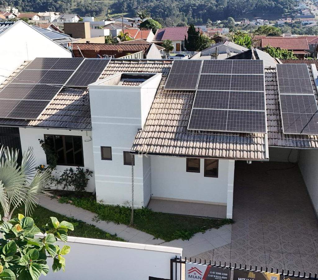 Casa à venda | Gabiroba – Ituporanga Se você busca conforto, espaço e qualidade de vida, esta é a oportunidade ideal para você e sua família! - 1