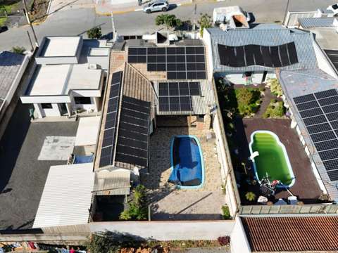 Casa à venda | Gabiroba – Ituporanga Se você busca conforto, espaço e qualidade de vida, esta é a oportunidade ideal para você e sua família! - 2
