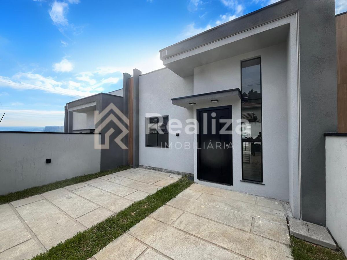 VENDE-SE CASA EM TABOÃO – RIO DO SUL