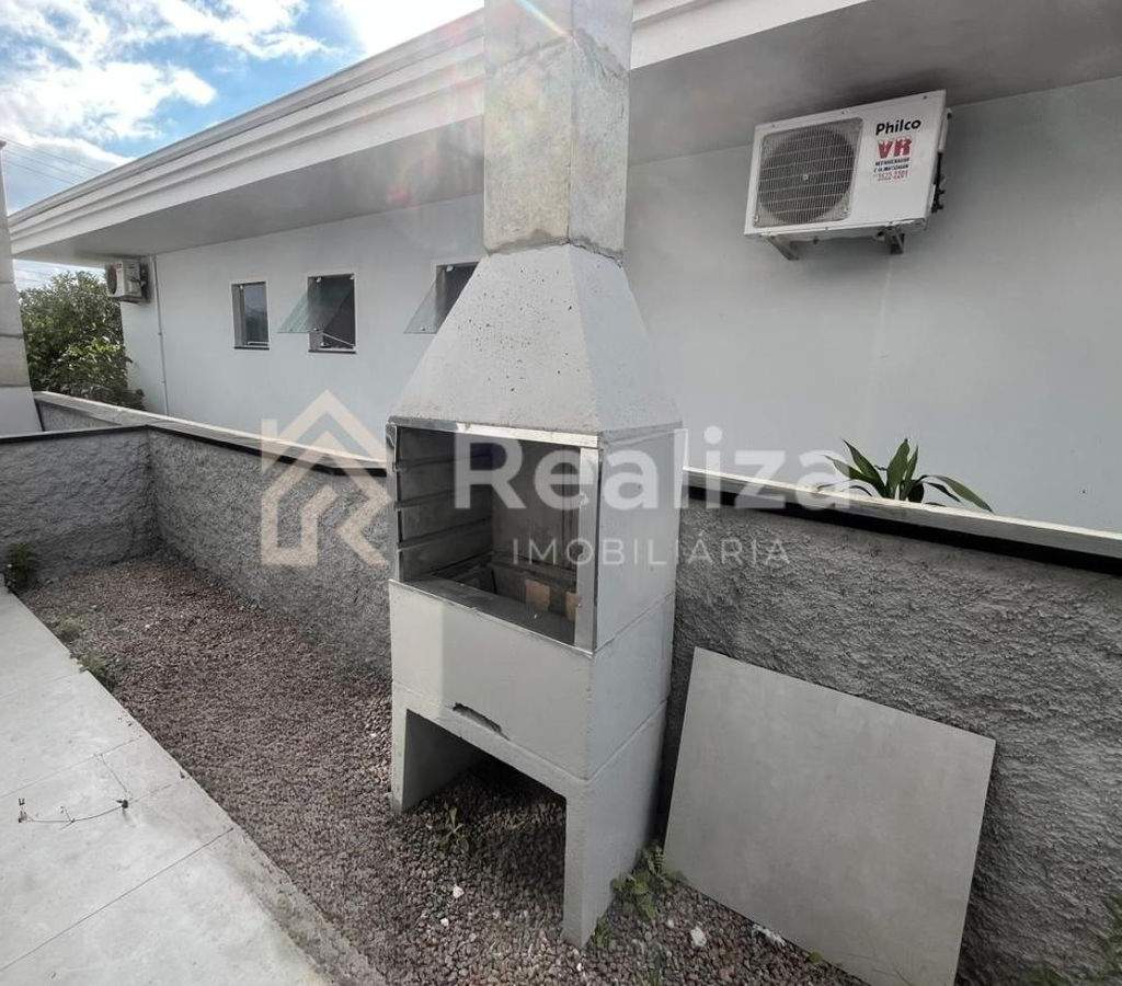 VENDE-SE CASA EM TABOÃO – RIO DO SUL - 2