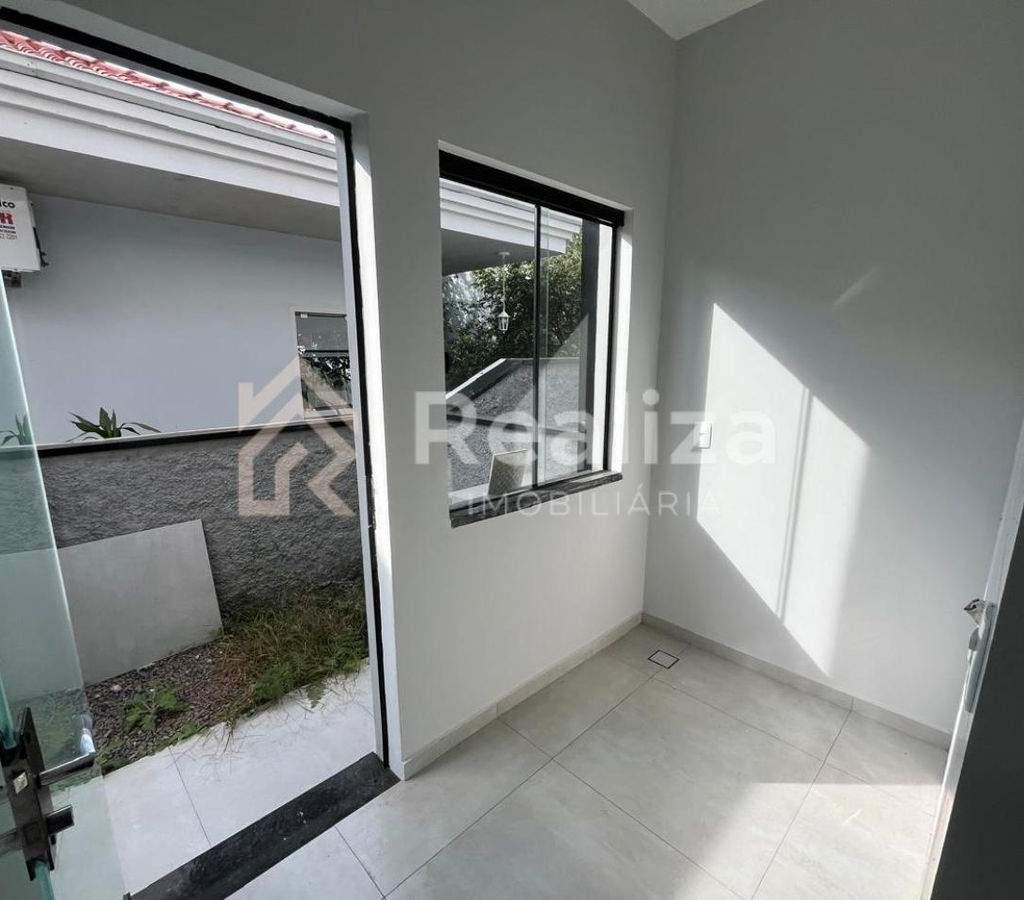 VENDE-SE CASA EM TABOÃO – RIO DO SUL - 5