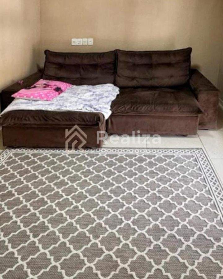 Vende-se casa em São João Batista - 5