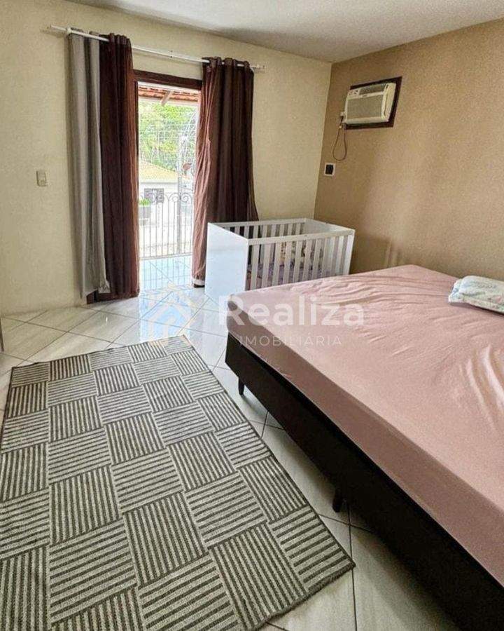 Vende-se casa em São João Batista - 6