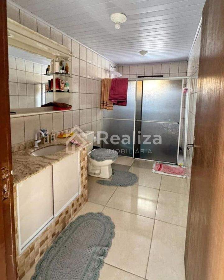 Vende-se casa em São João Batista - 7