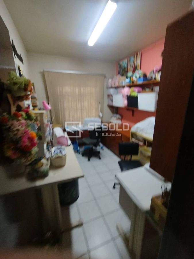 Casa Espaçosa no Bairro Sumaré - Rio do Sul - 5