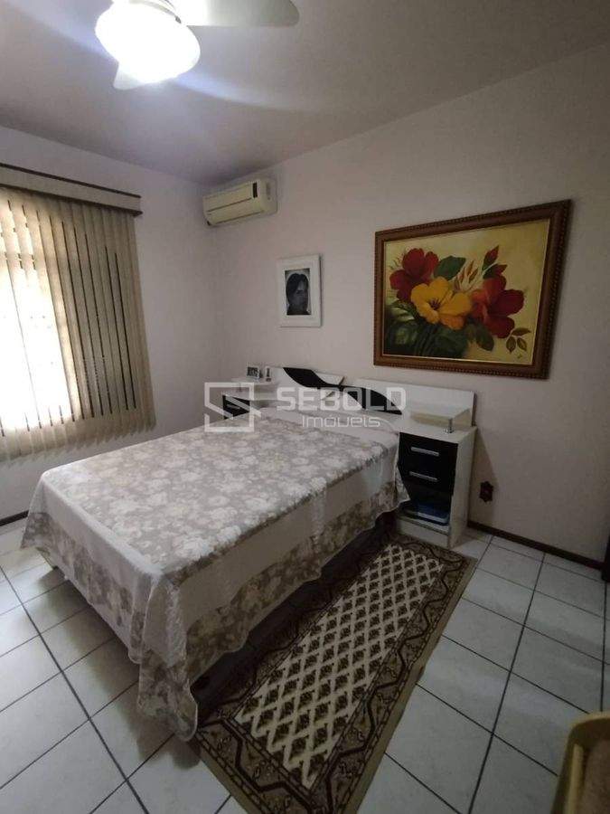 Casa Espaçosa no Bairro Sumaré - Rio do Sul - 7