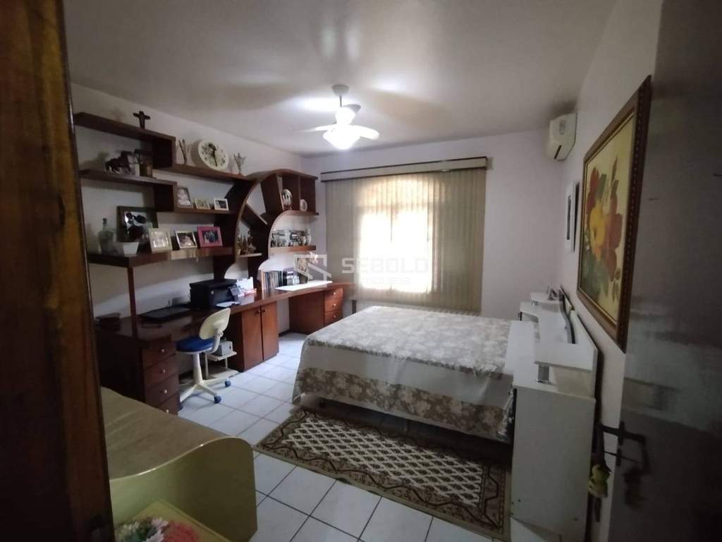 Casa Espaçosa no Bairro Sumaré - Rio do Sul - 8