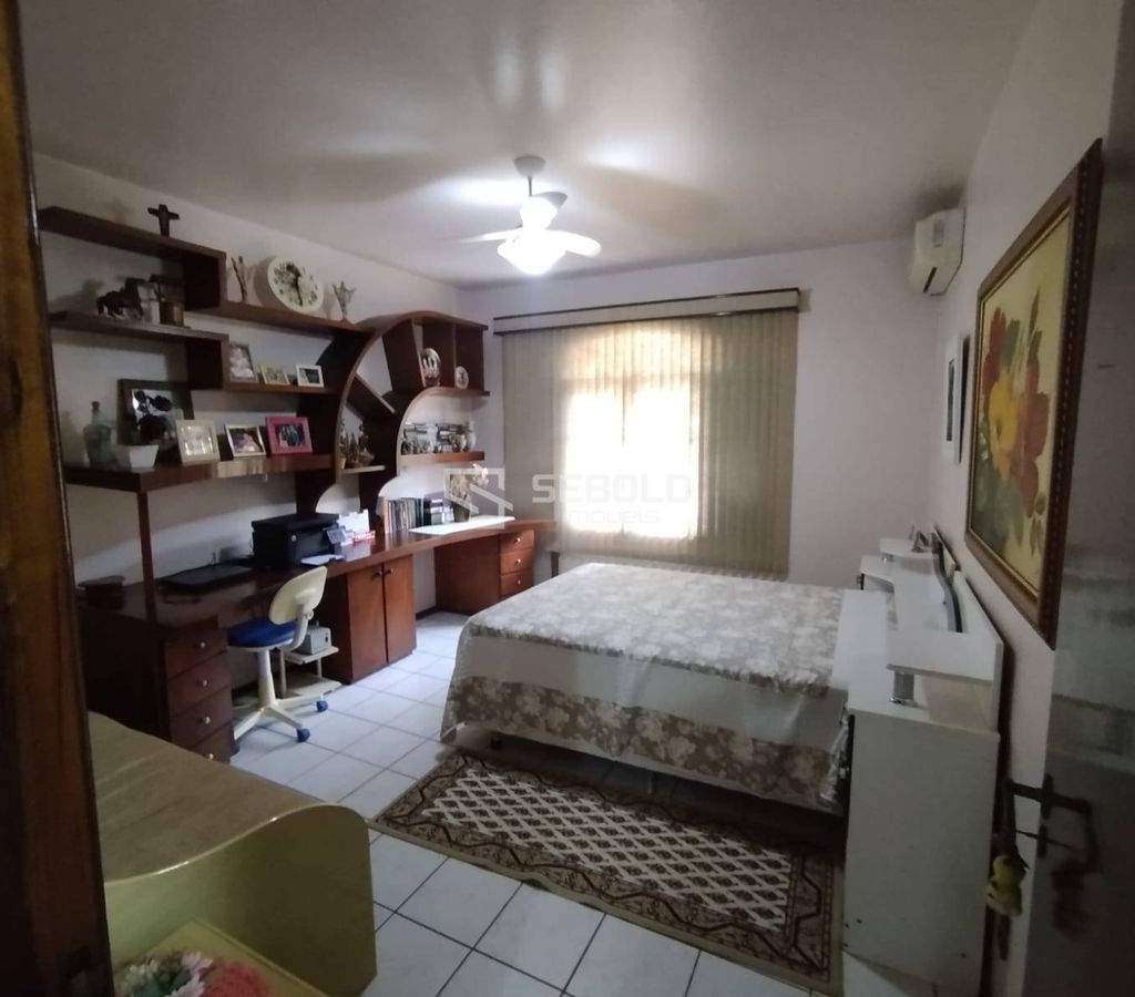 Casa Espaçosa no Bairro Sumaré - Rio do Sul - 8