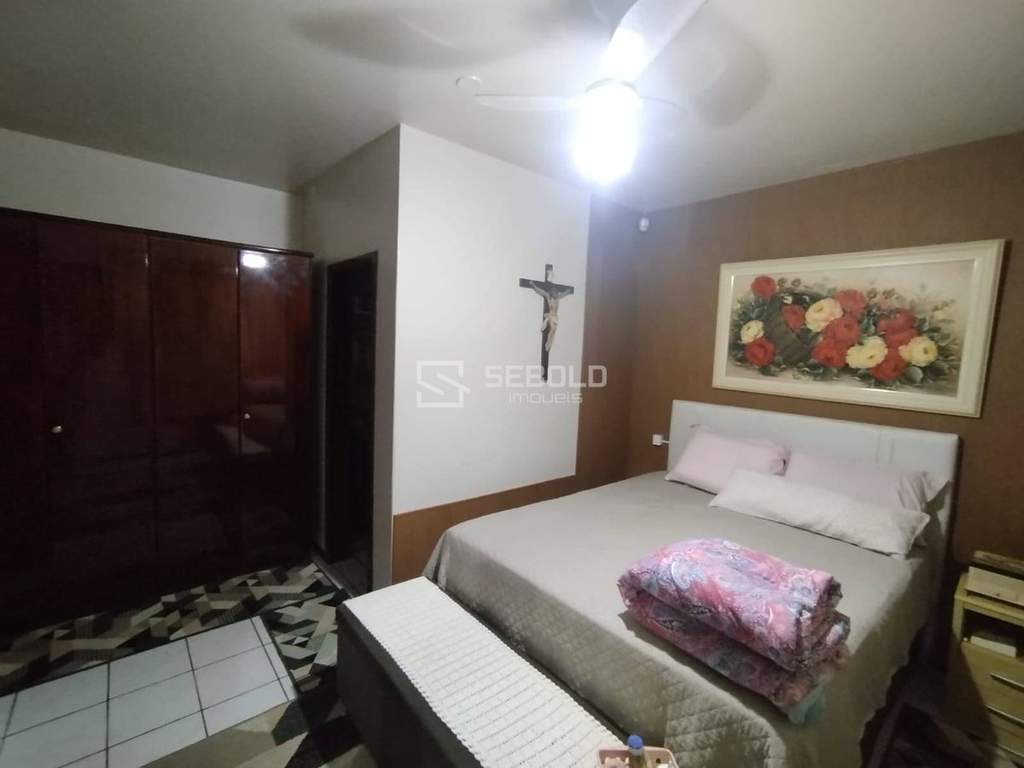 Casa Espaçosa no Bairro Sumaré - Rio do Sul - 9