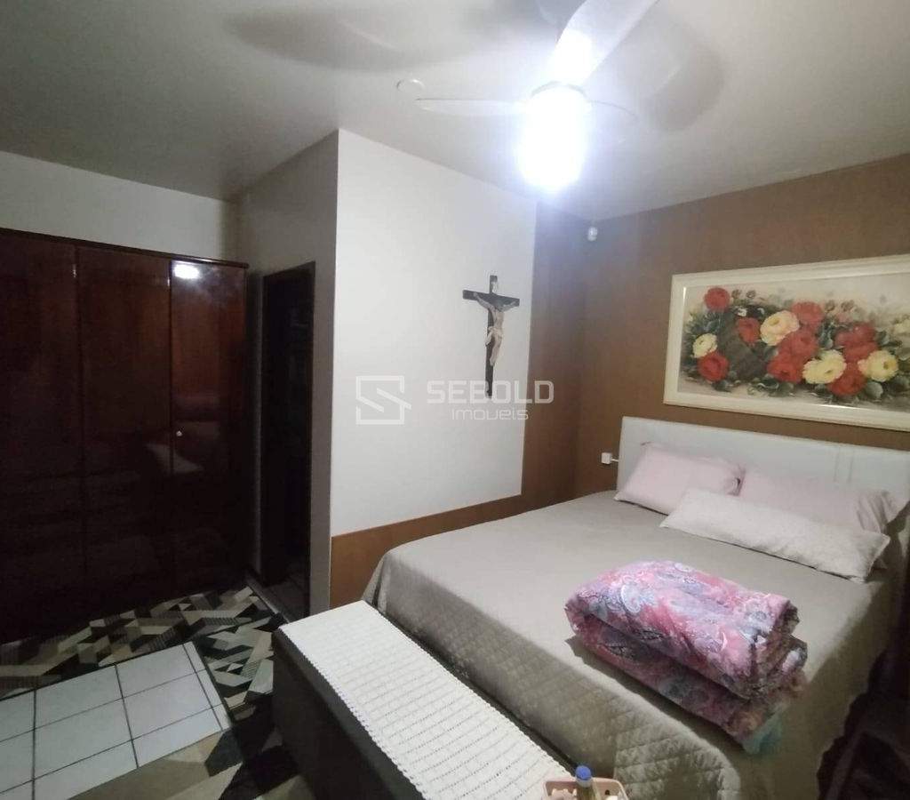 Casa Espaçosa no Bairro Sumaré - Rio do Sul - 9