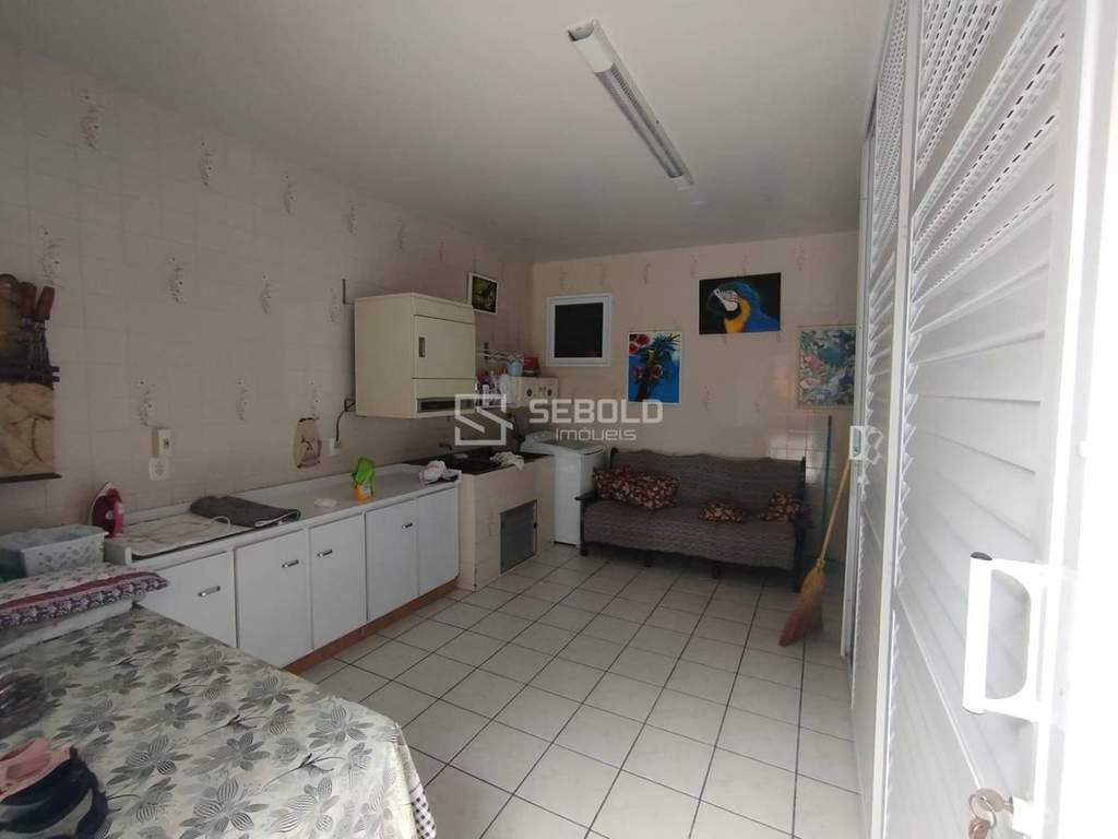 Casa Espaçosa no Bairro Sumaré - Rio do Sul - 10