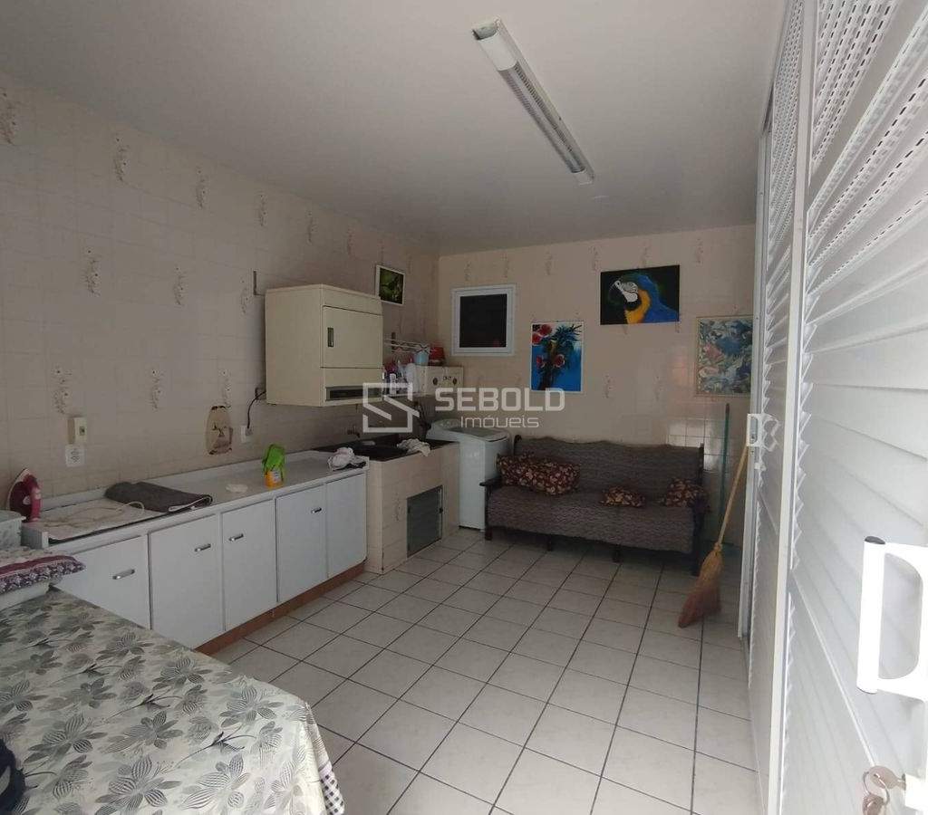 Casa Espaçosa no Bairro Sumaré - Rio do Sul - 10