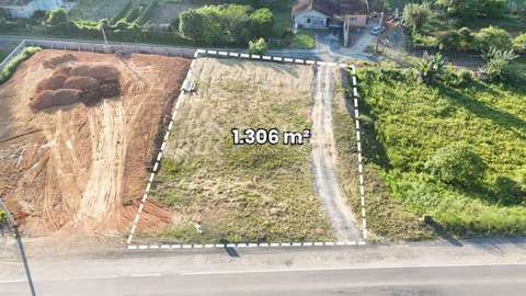TERRENO À VENDA – SANTA TEREZA / AURORA - SC - 3