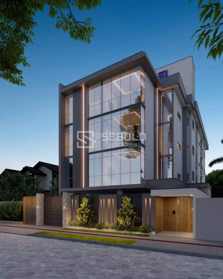 APARTAMENTO 203 NO RES. ESSENZA- CENTRO, ITUPORANGA - 1
