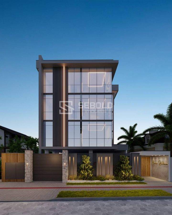 APARTAMENTO 203 NO RES. ESSENZA- CENTRO, ITUPORANGA - 4
