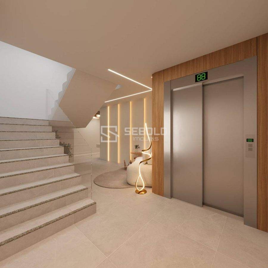 APARTAMENTO 203 NO RES. ESSENZA- CENTRO, ITUPORANGA - 7