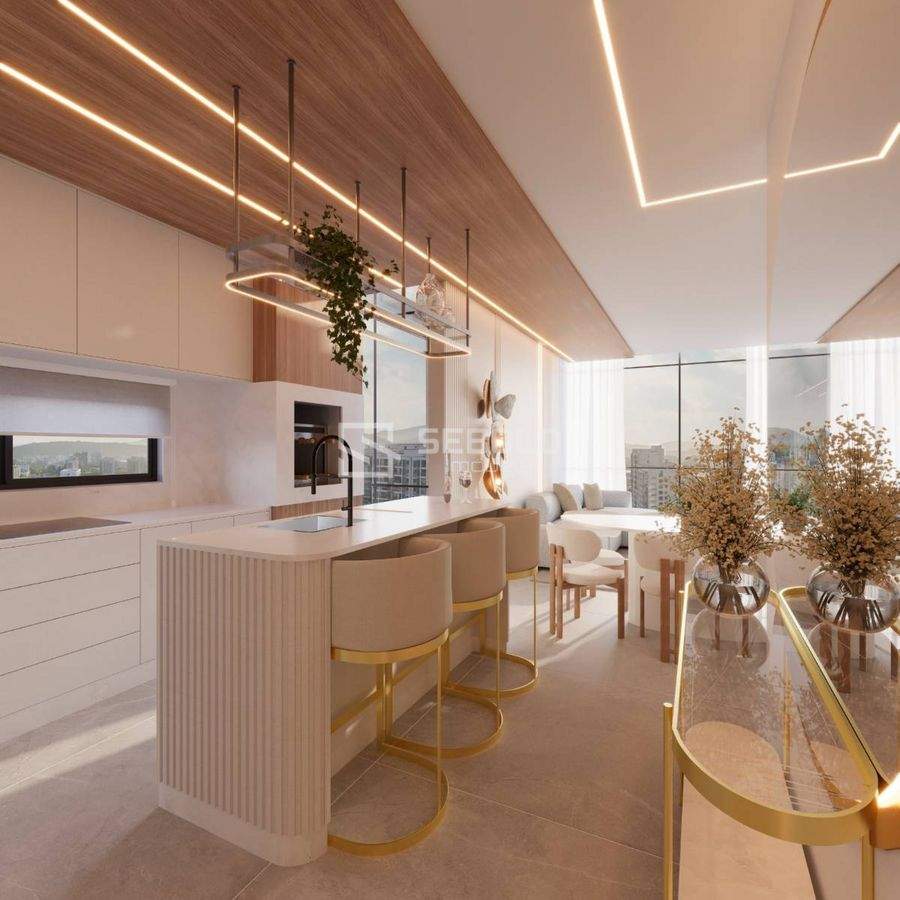APARTAMENTO 203 NO RES. ESSENZA- CENTRO, ITUPORANGA - 8