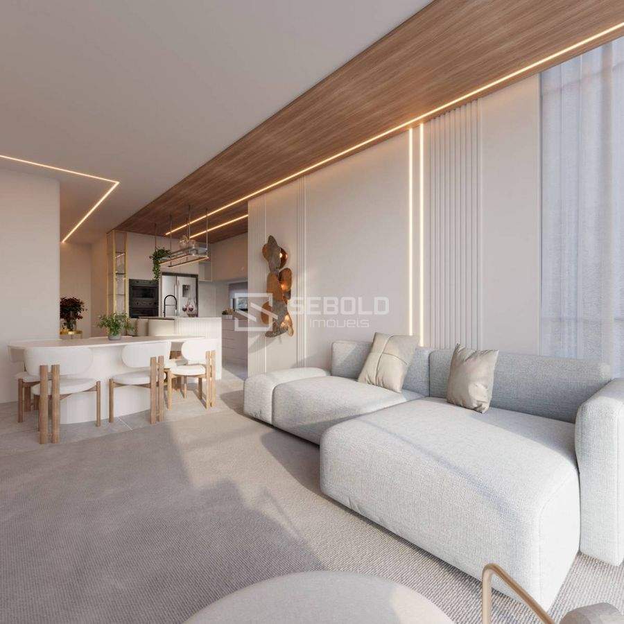 APARTAMENTO 203 NO RES. ESSENZA- CENTRO, ITUPORANGA - 9