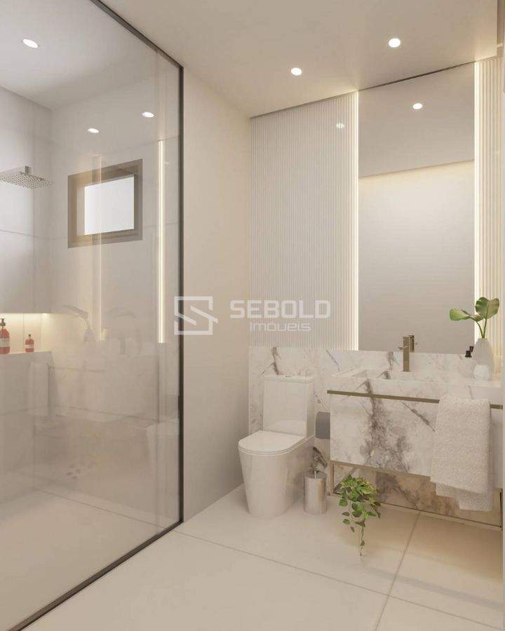 APARTAMENTO 203 NO RES. ESSENZA- CENTRO, ITUPORANGA - 12