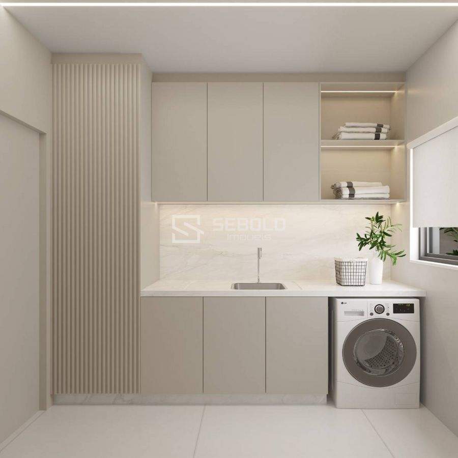 APARTAMENTO 203 NO RES. ESSENZA- CENTRO, ITUPORANGA - 14