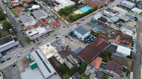 Imóvel Comercial no Centro de Ituporanga - 3