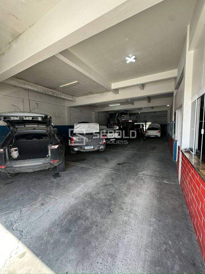 Imóvel Comercial no Centro de Ituporanga - 6