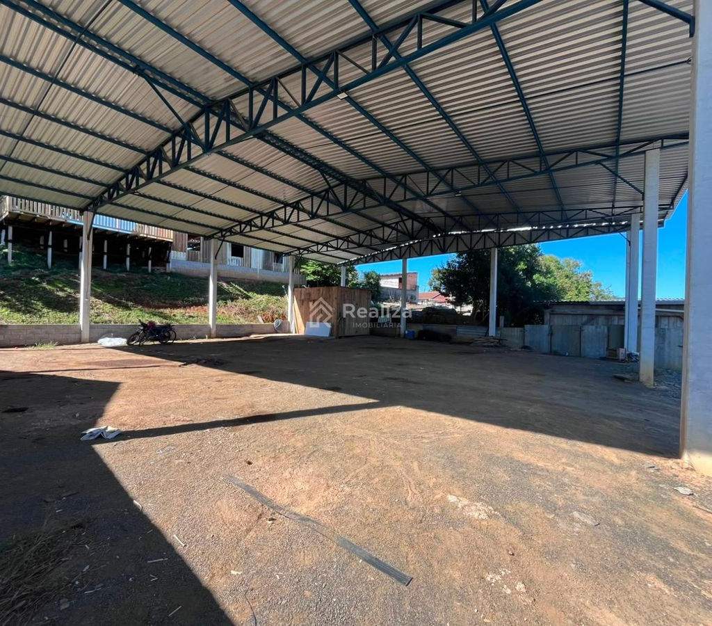 Galpão para Locação – Rio Antinhas | Petrolândia - 2