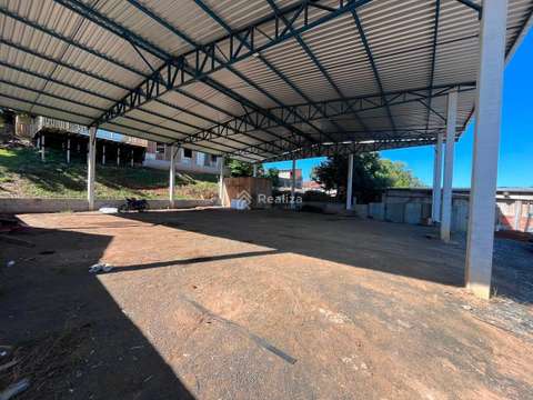 Galpão para Locação – Rio Antinhas | Petrolândia - 3