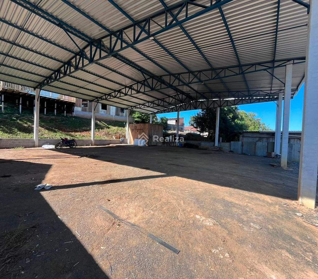 Galpão para Locação – Rio Antinhas | Petrolândia - 3