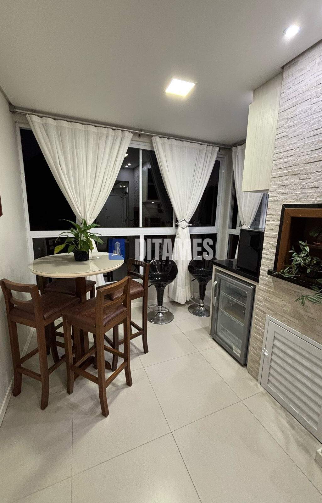 Apartamento Residencial Mandala - Laranjeiras - 2