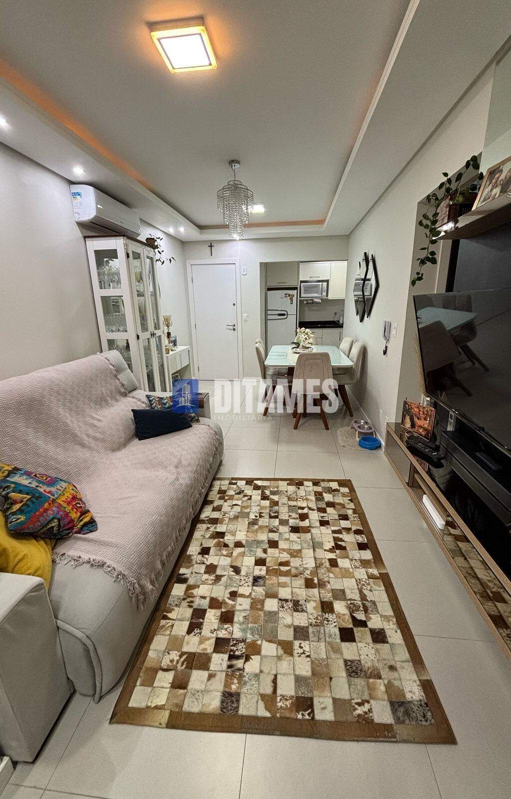 Apartamento Residencial Mandala - Laranjeiras - 3