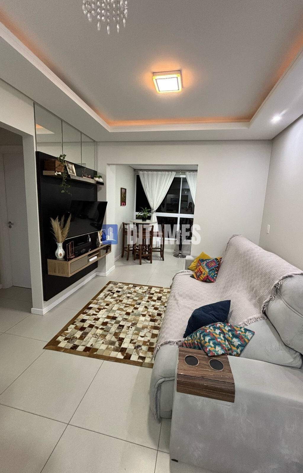 Apartamento Residencial Mandala - Laranjeiras - 4