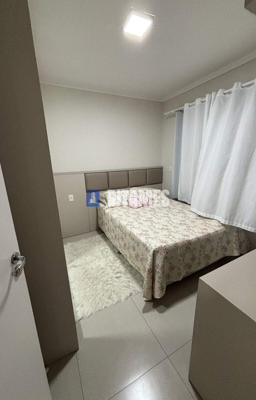 Apartamento Residencial Mandala - Laranjeiras - 6