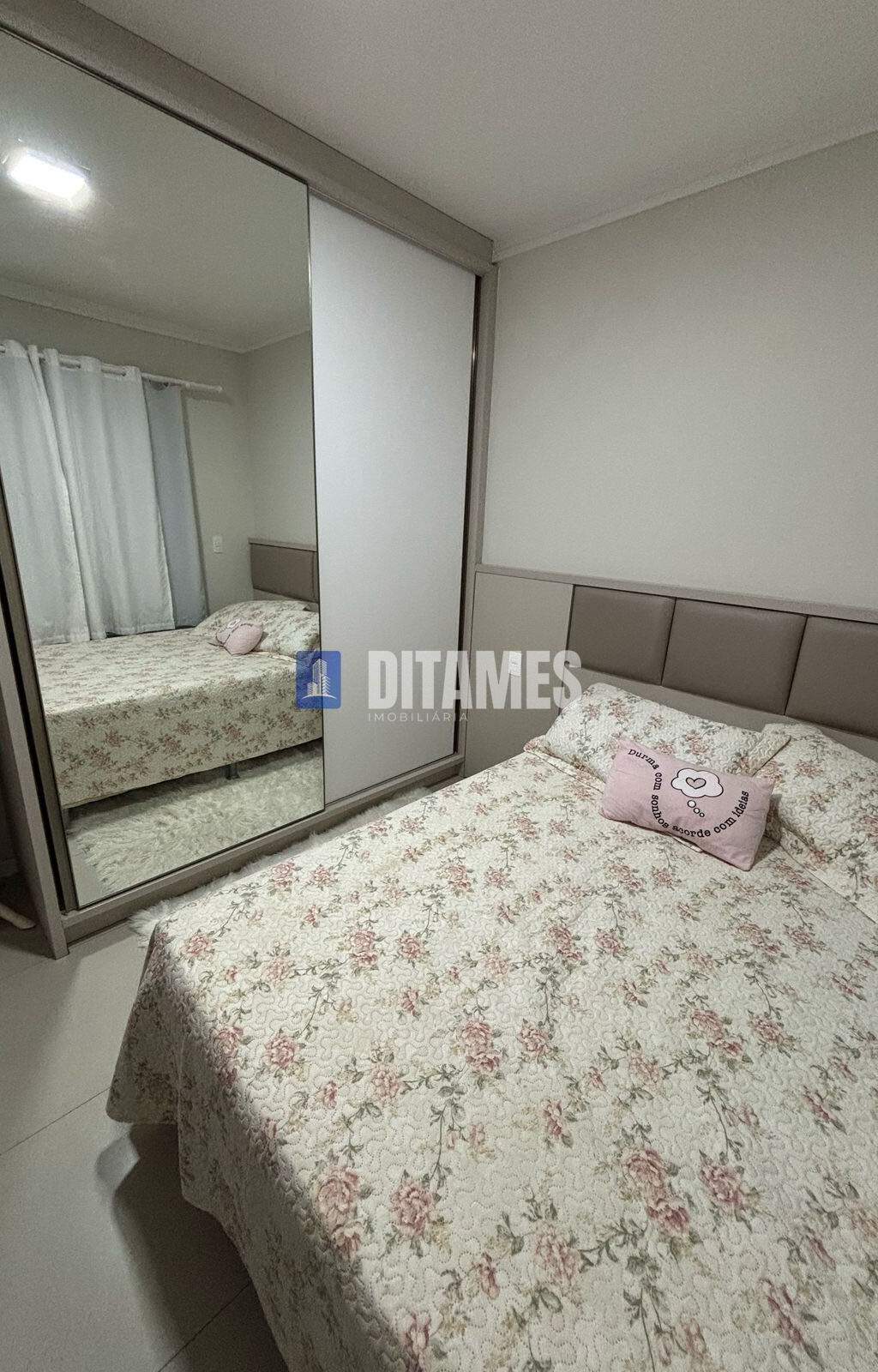 Apartamento Residencial Mandala - Laranjeiras - 7