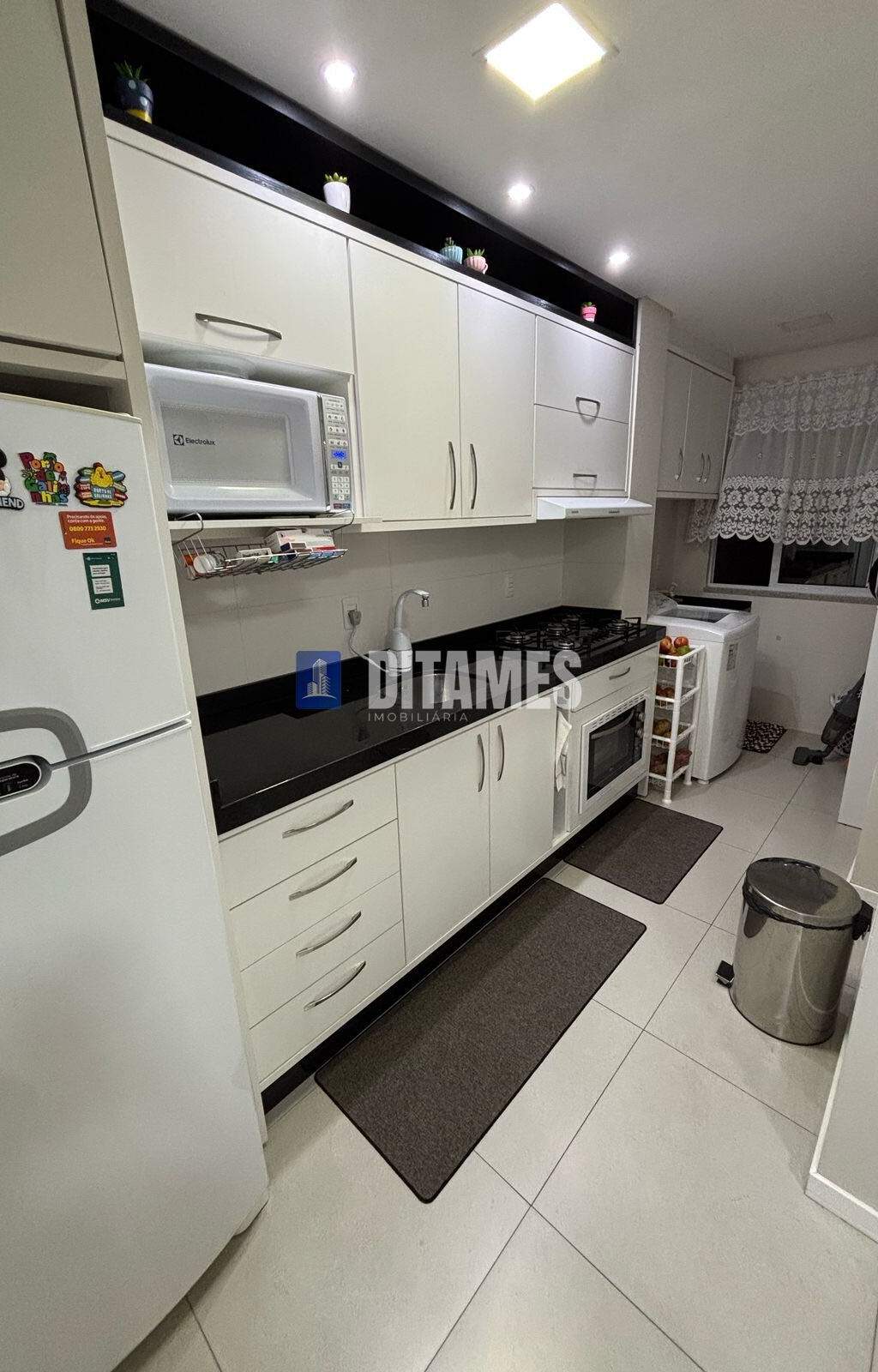 Apartamento Residencial Mandala - Laranjeiras - 8