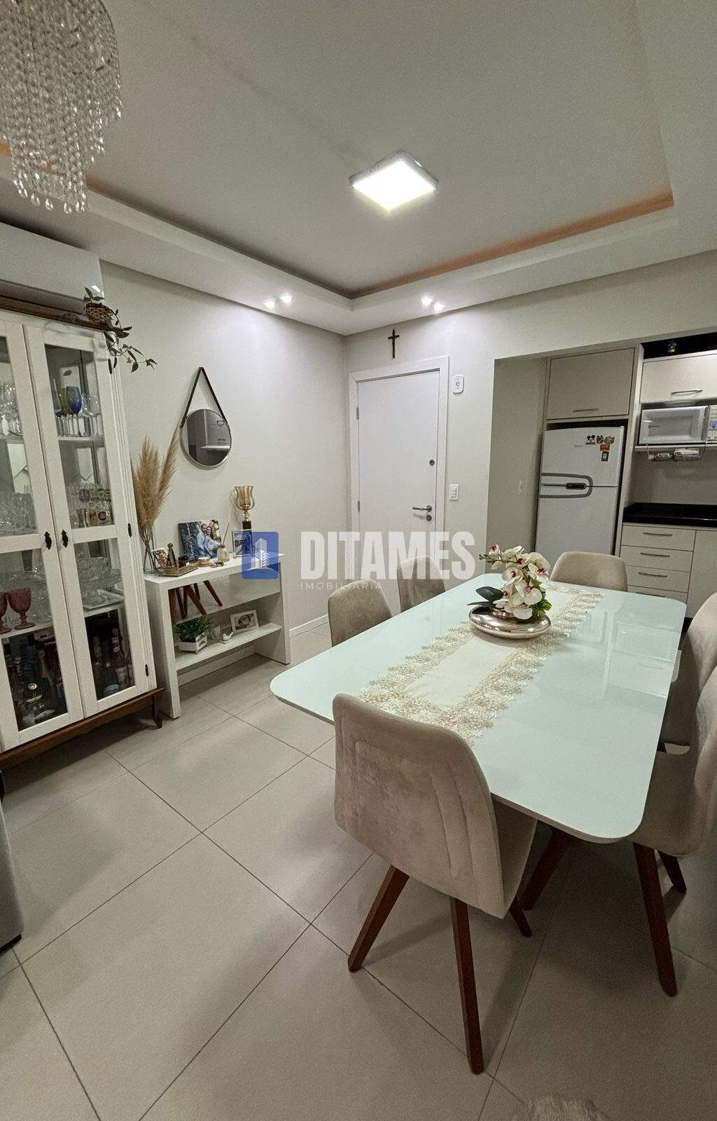 Apartamento Residencial Mandala - Laranjeiras - 9