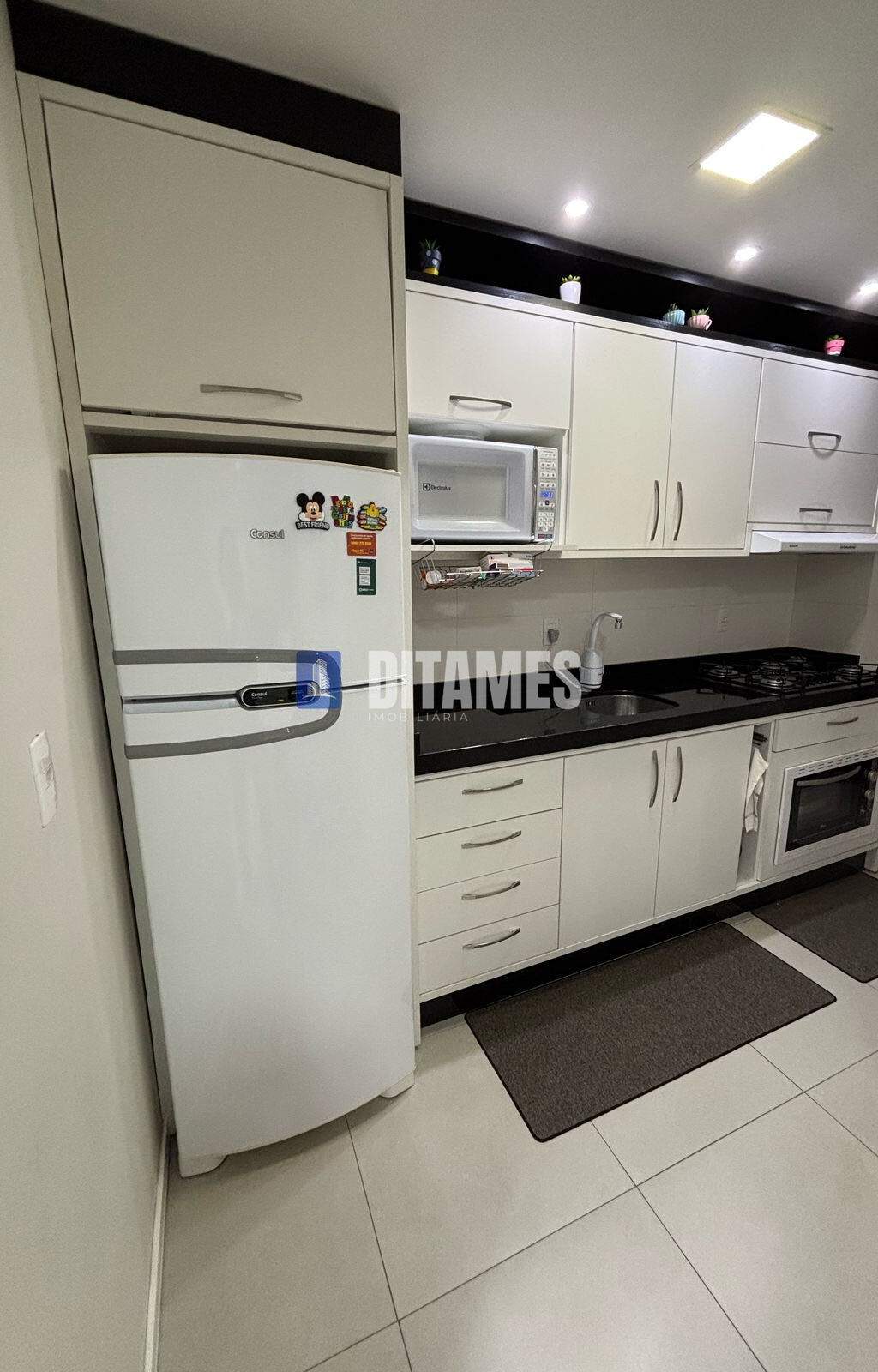 Apartamento Residencial Mandala - Laranjeiras - 10