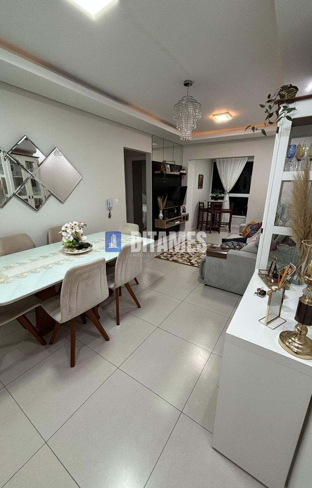 Apartamento Residencial Mandala - Laranjeiras - 11