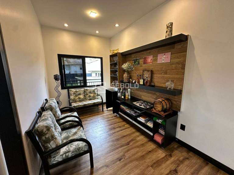 Casa de Alto Padrão no Bairro Laranjeiras - Rio do Sul - 12