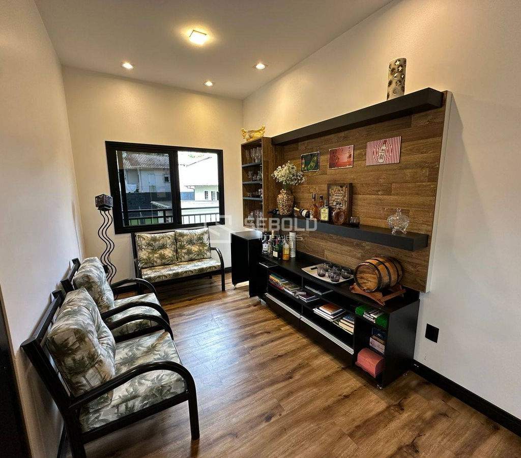 Casa de Alto Padrão no Bairro Laranjeiras - Rio do Sul - 12
