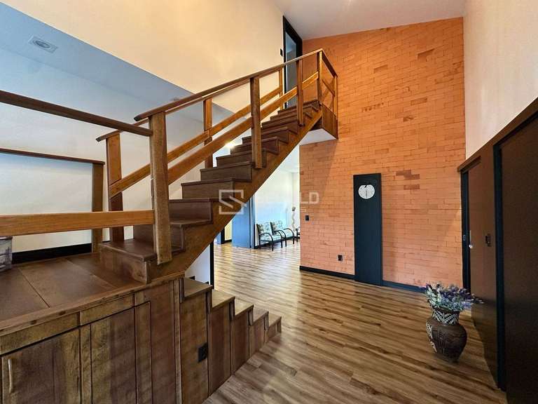 Casa de Alto Padrão no Bairro Laranjeiras - Rio do Sul - 16