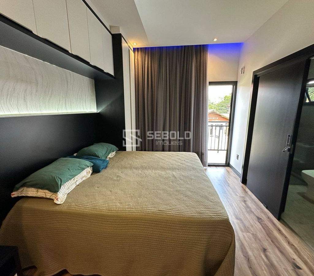 Casa de Alto Padrão no Bairro Laranjeiras - Rio do Sul - 19