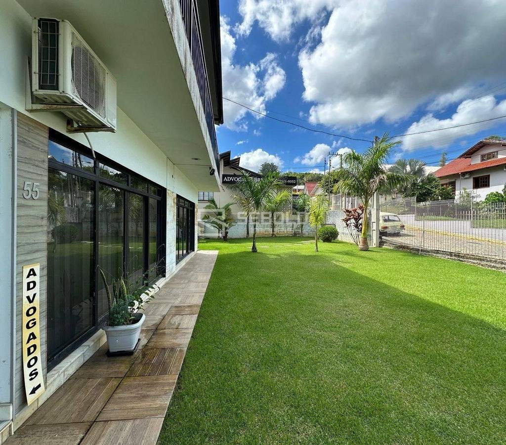 Casa de Alto Padrão no Bairro Laranjeiras - Rio do Sul - 3
