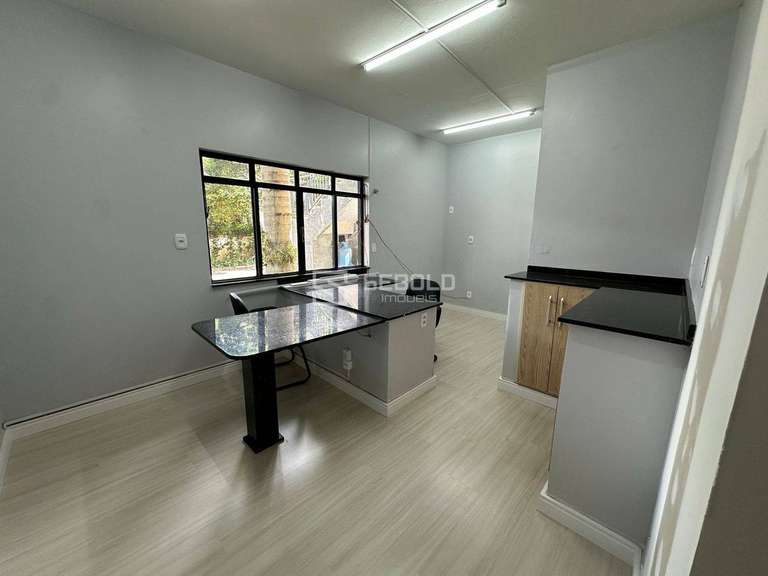 Casa de Alto Padrão no Bairro Laranjeiras - Rio do Sul - 5
