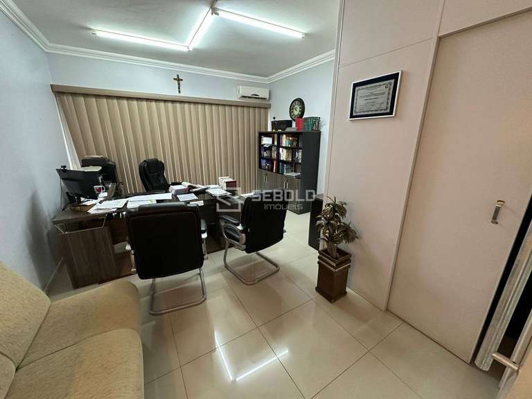 Casa de Alto Padrão no Bairro Laranjeiras - Rio do Sul - 6