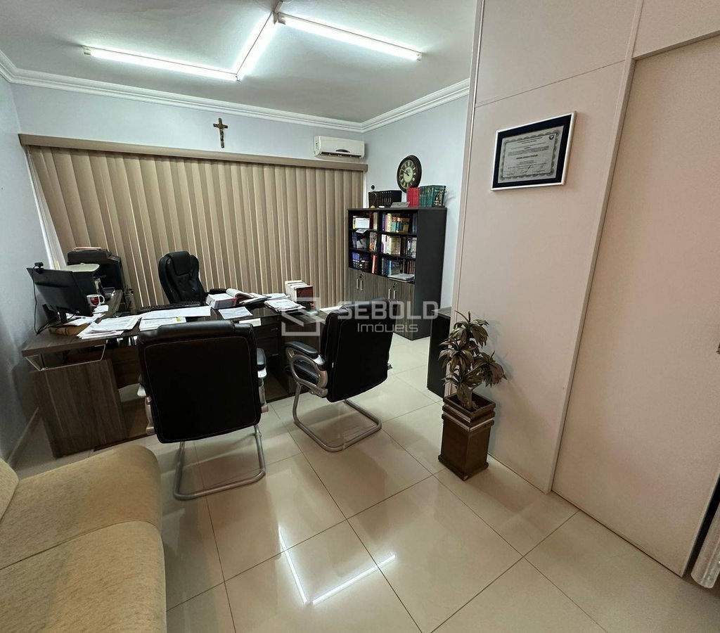 Casa de Alto Padrão no Bairro Laranjeiras - Rio do Sul - 6